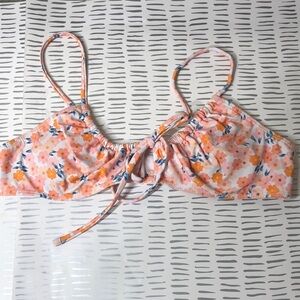 SHEIN bikini top